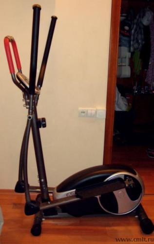 Орбитрек Body sculpture BE-6650D. Фото 1.