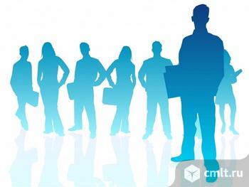 Офис-секретарь. Фото 1.