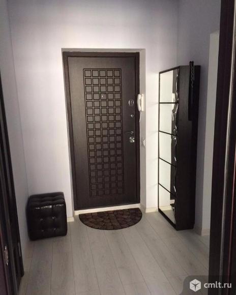 1-комнатная квартира 39 кв.м. Фото 8.