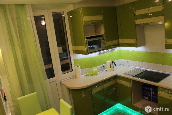 1-комнатная квартира за цирком в новом доме от собственника без комиссии. Фото 1.