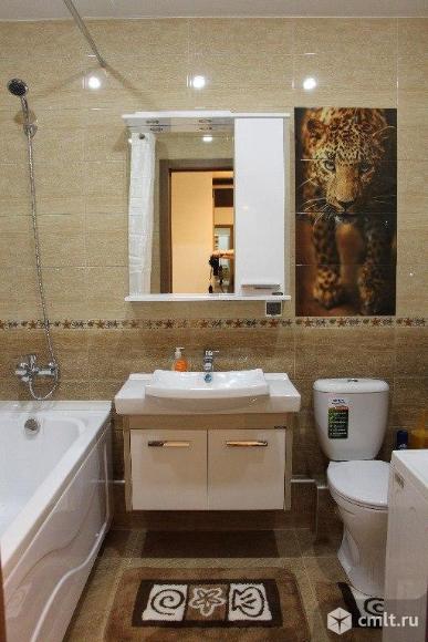 1-комнатная квартира за цирком в новом доме от собственника без комиссии. Фото 7.