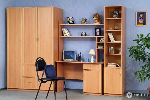 Комплект мебели КАПА-ТОША 3. Фото 1.