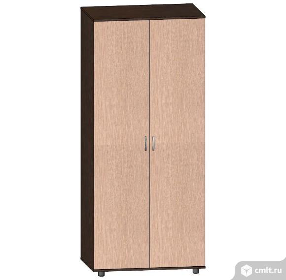 Шкаф для одежды м2д. Фото 1.