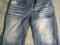 Шорты джинсовые на мальчика 8-12 лет. Фото 2.