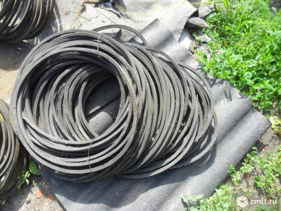 Ремни клиновые. Фото 1.