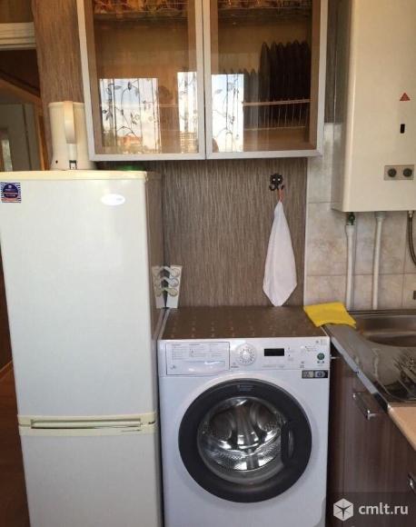 1-комнатная квартира 46 кв.м. Фото 6.