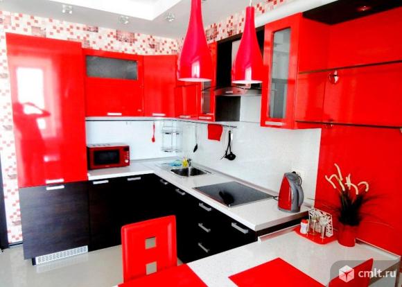 1-комнатная квартира 36 кв.м квартира студия,остановка Комиссаржевской (Кольцовская),Свободна!. Фото 1.