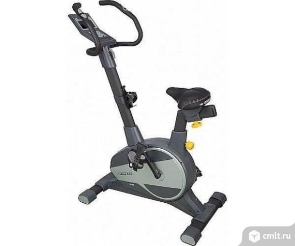 Велотренажёр Torneo Amulet B-520. Фото 2.