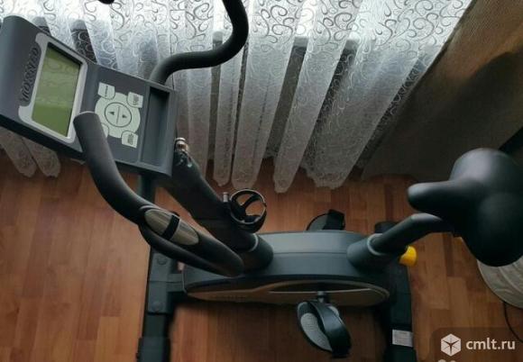 Велотренажёр Torneo Amulet B-520. Фото 5.