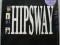 Грампластинка (винил). Гигант [12" LP]. Hipsway. Hipsway. 1987. Columbia Records/CBS Inc. США.. Фото 1.