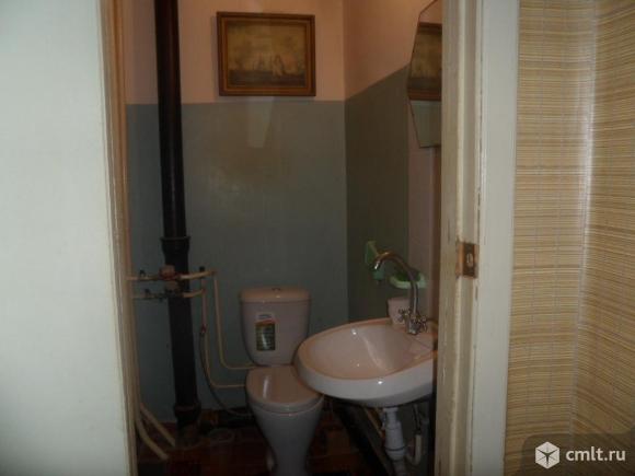 3-комнатная квартира 95 кв.м. Фото 8.