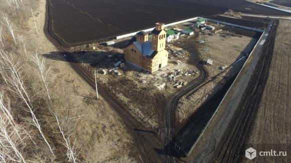 Кровельные работы. Мягкая кровля наплавляемыми материалами. Фото 7.