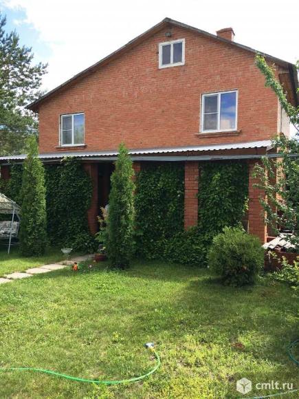 Дача 150 кв.м. Фото 1.