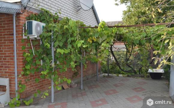 Дом 95 кв.м. Фото 1.