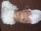 Пряжа (нитки) для вязания белая упакована по 250гр. хлопок. По весу 2-3кг можно поштучно. цена догов. Фото 1.