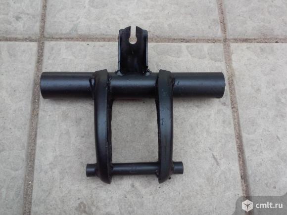 Маятник для скутера. Фото 1.