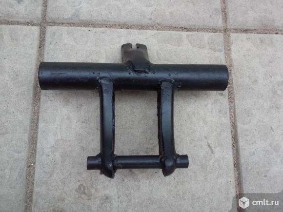 Маятник для скутера. Фото 2.