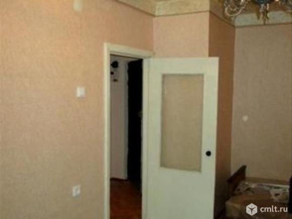 1-комнатная квартира 37 кв.м. Фото 1.