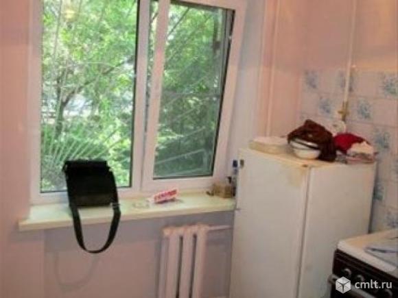 1-комнатная квартира 37 кв.м. Фото 6.