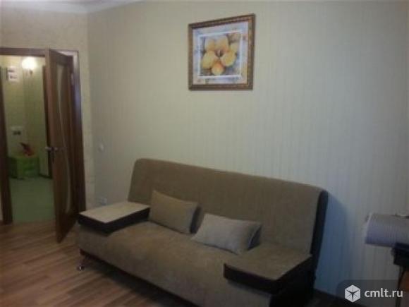 2-комнатная квартира 59 кв.м. Фото 1.