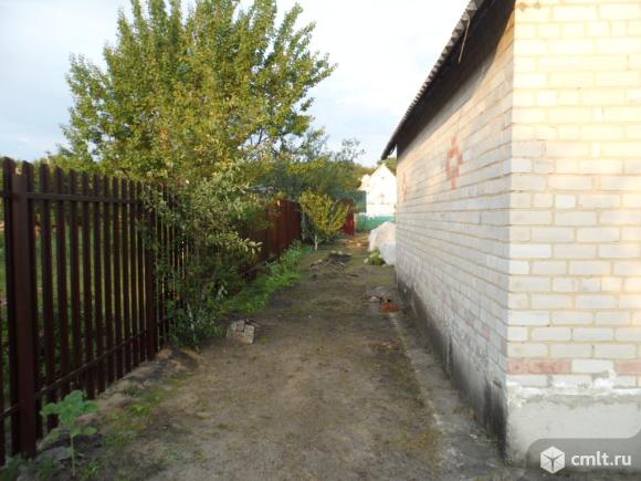 Дача 58,6 кв.м. Фото 3.