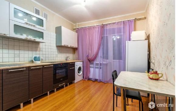 2-комнатная квартира 65 кв.м. Фото 8.