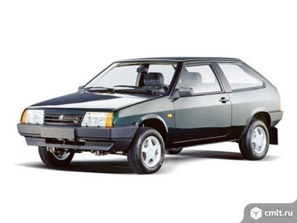 Кузовные детали для ВАЗ 2108, 2109, 21099 (дверь). Фото 1.