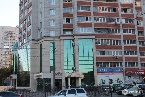 Purpur ул владимира невского 19 фото 1-комнатная квартира 45 кв.м - Воронеж - Доска объявлений Камелот