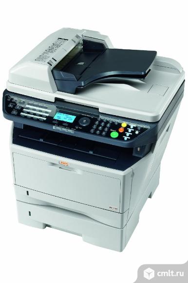 Kyocera FS-1128MFP. Фото 1.