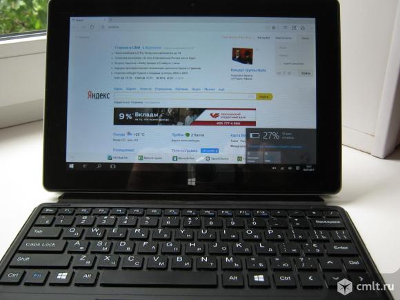 Multipad  4U. Фото 1.