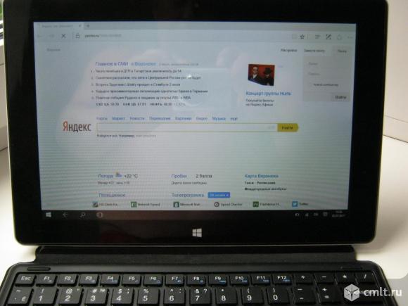 Multipad  4U. Фото 5.