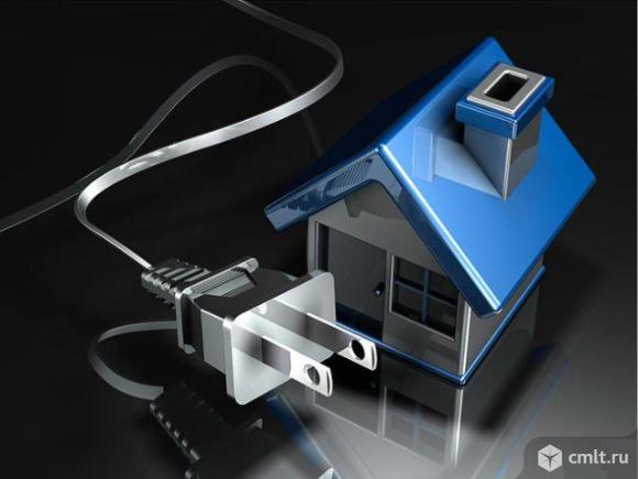 Электрик, Ремонт электропроводки, Аварийный вызов электрика!. Фото 1.