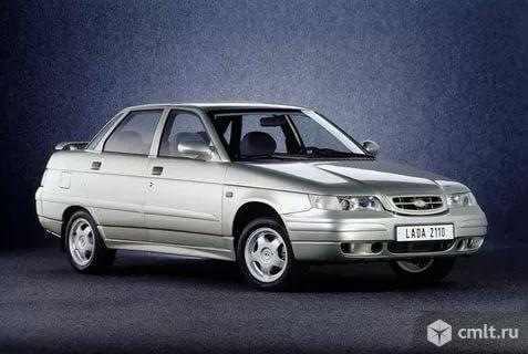 Кузовные детали в Цвет ВАЗ 2110, 21104М. Фото 2.