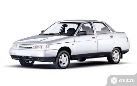 Кузовные детали в Цвет ВАЗ 2110, 21104М. Фото 1.