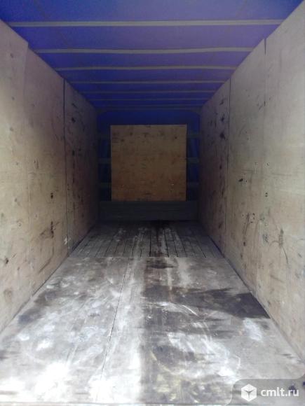 ГАЗ Газель бизнес - 2012 г. в.. Фото 6.