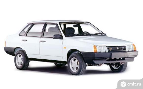 Кузовные детали в Цвет авто ВАЗ 2108, 2109, 21099. Фото 1.