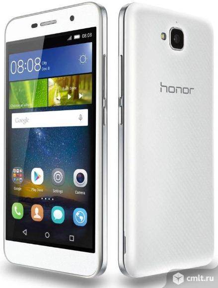 Huawei Honor 4C Pro. Фото 1.