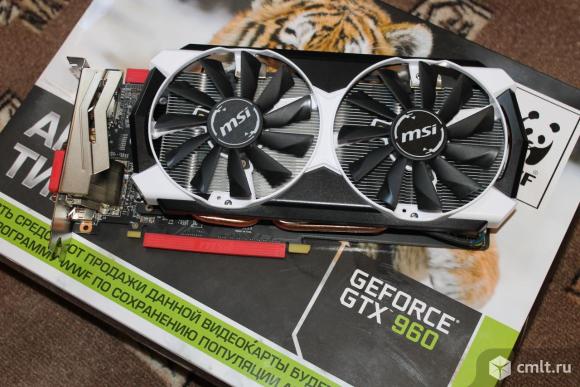 Msi gtx 4gb