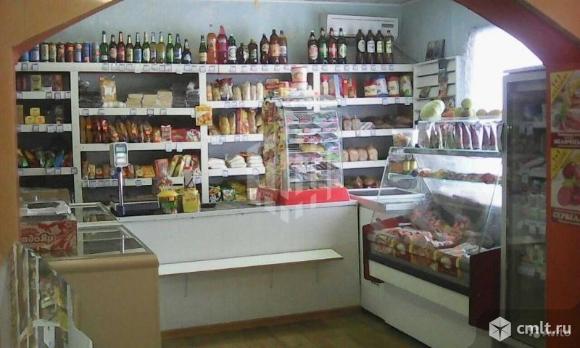 Продажа Магазина Маркс