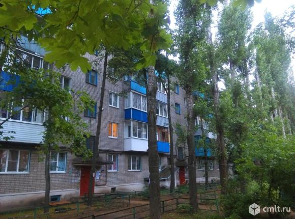 2-комнатная квартира, ул. Южно-Моравская. Фото 1.