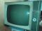 Телевизор кинескопный ч/б Рубин Рубин 106. Фото 1.