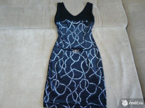 Платья женские много моделей. Фото 1.