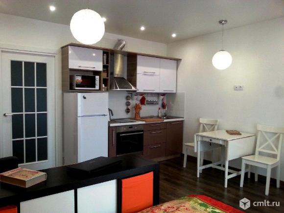 1-комнатная квартира на цирке от собственника без комиссии. Фото 1.