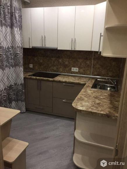 От собственника 1-комнатная квартира без комиссии и залога на лидии рябцевой 51 в с хорошим ремонтом. Фото 1.