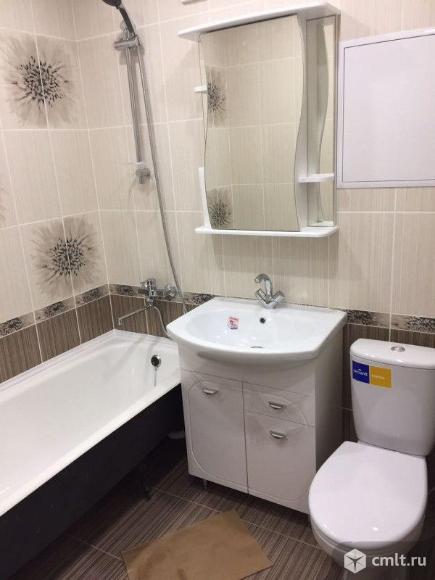 От собственника 1-комнатная квартира без комиссии и залога на лидии рябцевой 51 в с хорошим ремонтом. Фото 6.