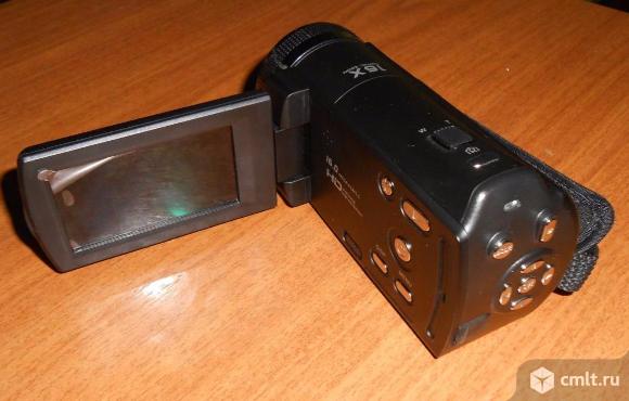 Продам цифровую видеокамера  Sony HDR-CX700E. Фото 5.