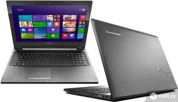 Ноутбук Lenovo B 5045. Фото 1.