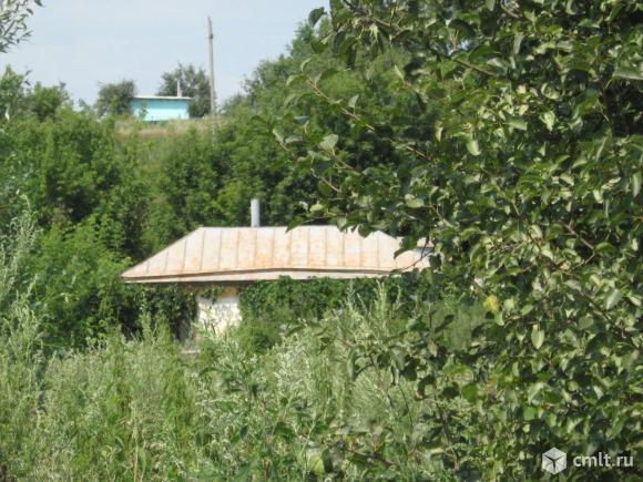 Дом 40 кв.м. Фото 1.