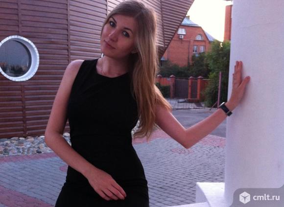 Администратор. Фото 1.