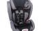 Автокресло Siger " Индиго" Isofix New Grey 9-36кг. Фото 1.